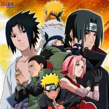 Naruto Shippuden Kai SAISON 1 (20 Episodes) VOSTFR